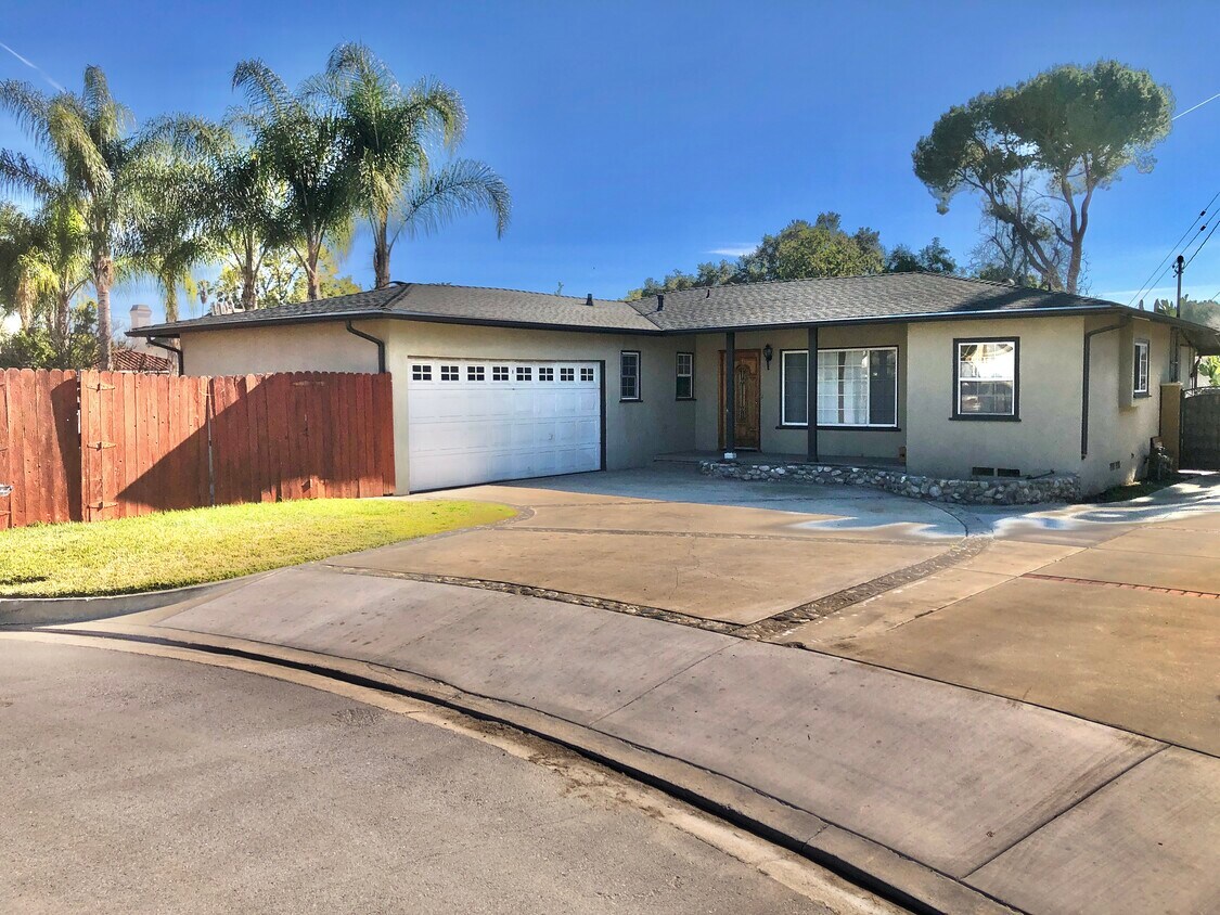 820 Encino Plz, Monrovia, CA 91016 House for Rent in Monrovia, CA