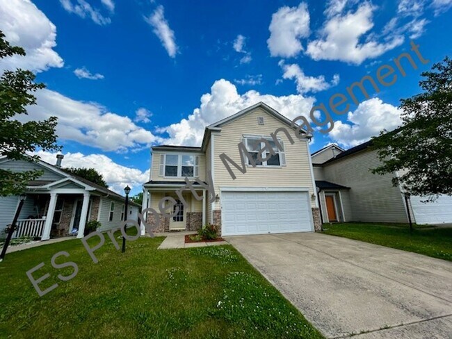 Foto del edificio - Great 3 Bedroom 2.5 Bathroom Two Story Home with Loft in Lawrence!