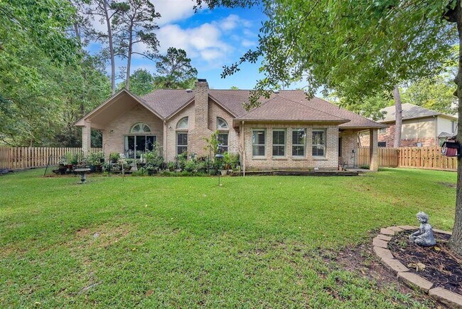 Building Photo - 3406 Concord Cir