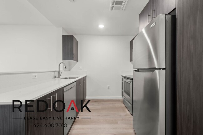 Foto del edificio - 218 S. Occidental-208