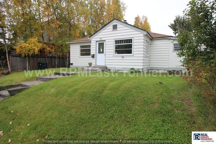 Foto principal - Updated 1 bedroom! All utilities included!