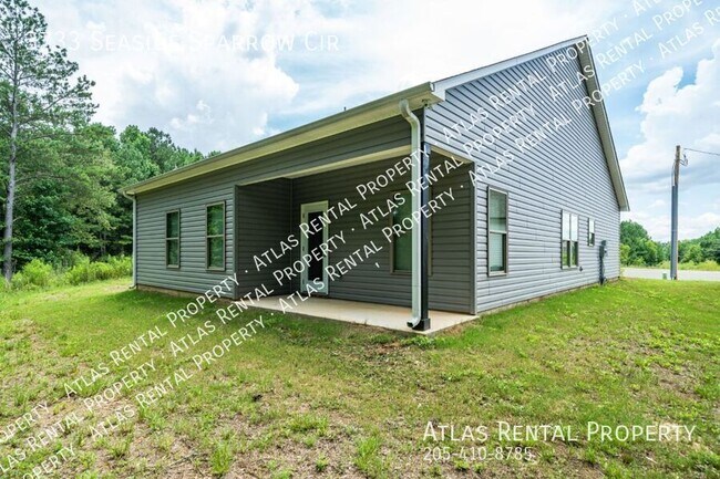 Building Photo - 3733 Seaside Sparrow Cir