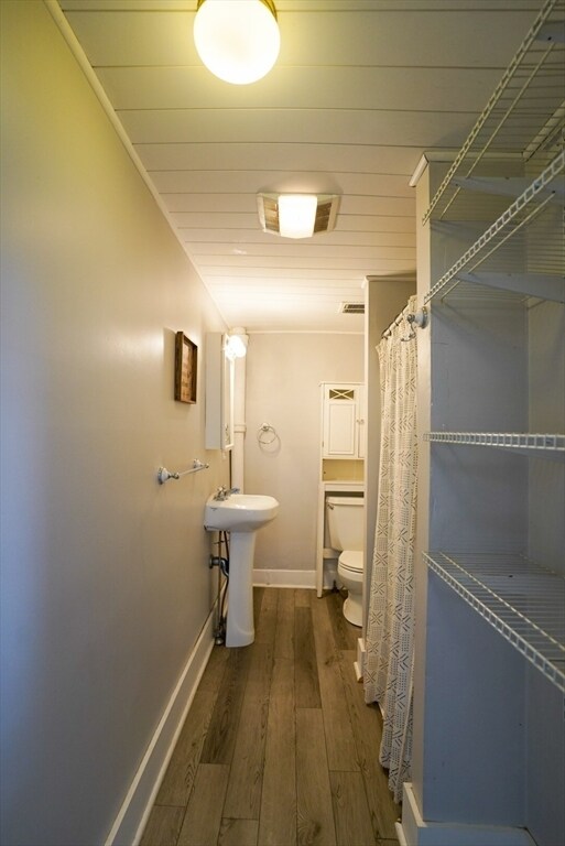 Foto del edificio - 6 Pleasant St