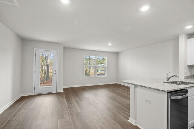 Foto del edificio - 608 Rd