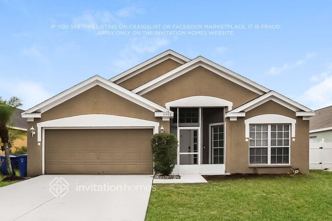 Foto del edificio - 10503 Walker Vista Dr