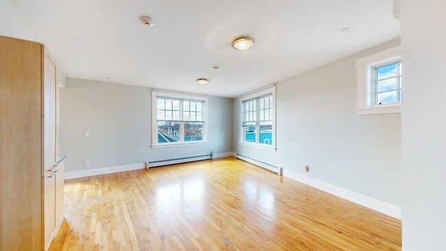Foto del edificio - 432 Norfolk St