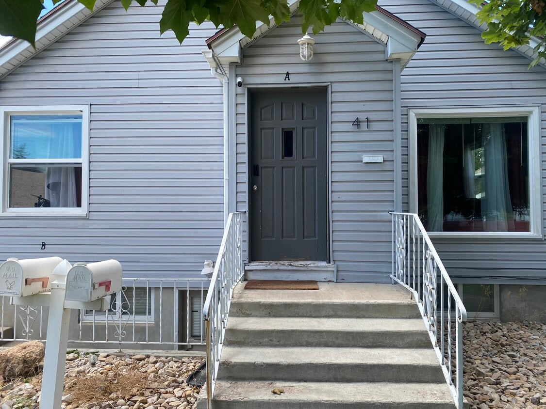41 N 200 W, American Fork, UT 84003 House Rental in American Fork, UT
