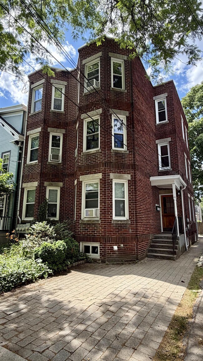 Foto del edificio - 14 Chandler St