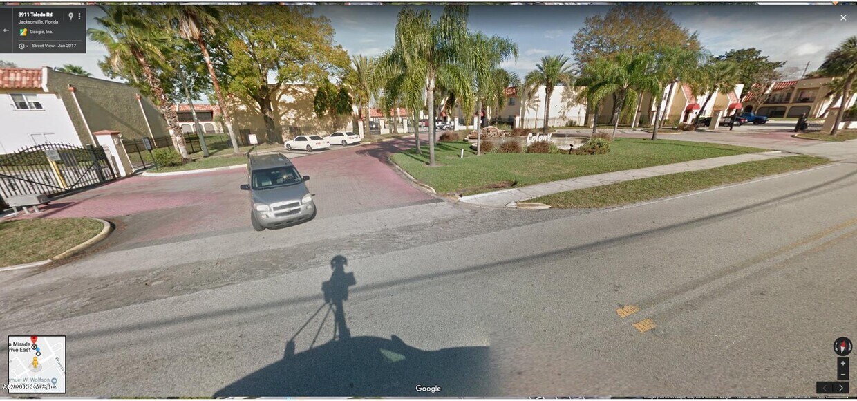 Primary Photo - 6616 La Mirada Dr E