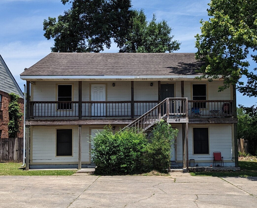 Building Photo - Apartment for rent in Lafayette