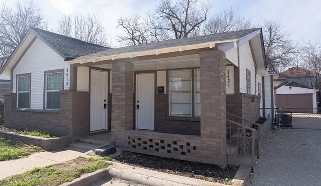 Building Photo - 3621 Copeland St