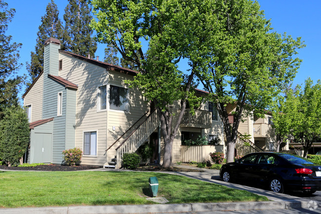 Brookside Apartments Pleasant Hill Ca