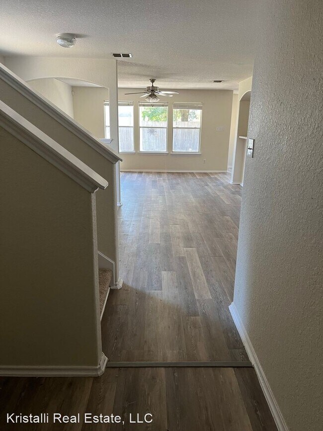 Foto del edificio - 3 br, 2.5 bath House - 11110 Dewberry Field