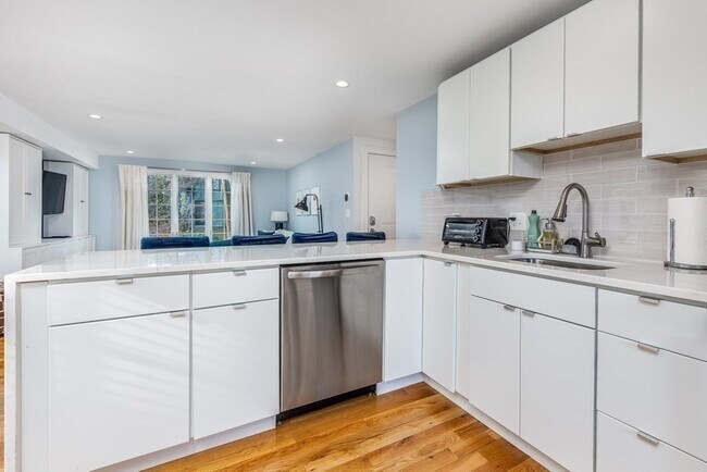 Foto del edificio - 9 Hanover Ct