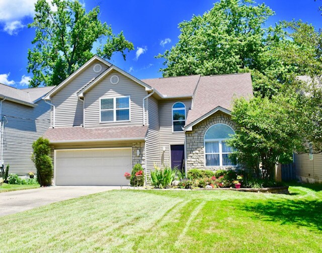 8554 Deerway Dr, Cincinnati, OH 45236 House Rental in Cincinnati, OH