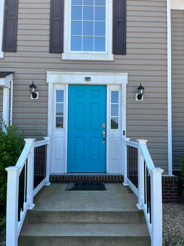 Foto principal - 45507 Bethson St