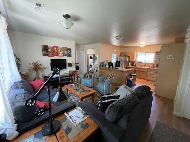 Living Room New side chairs - 1049 Tolman Creek Rd