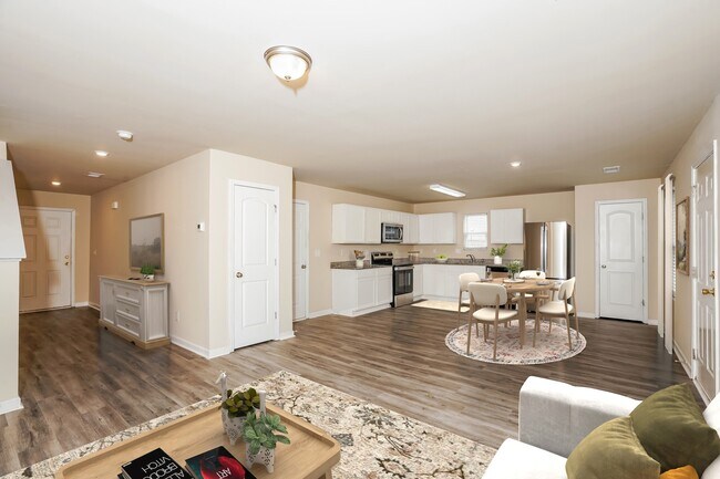 Foto del edificio - 940 Haley St