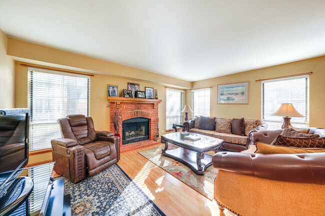 Foto del edificio - 2182 Camden Ln