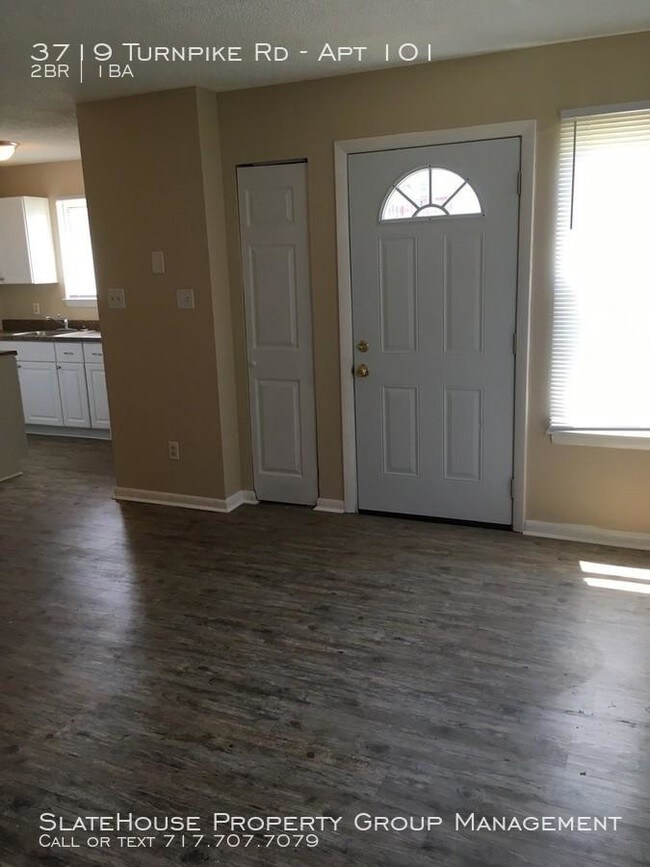 Building Photo - 2 bedroom in Portsmouth VA 23107