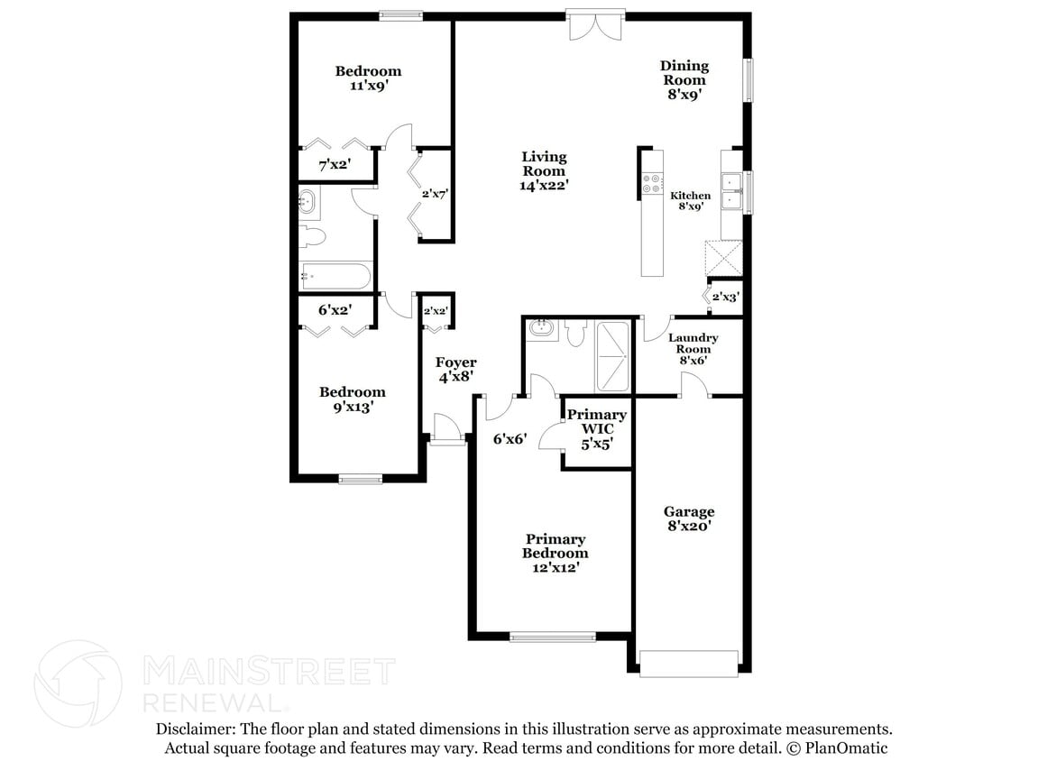 Primary Photo - 12333 Hidden Brook Dr