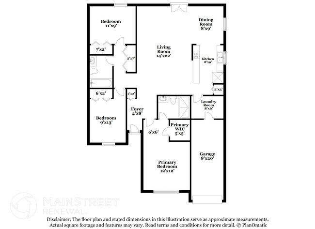 Foto del edificio - 12333 Hidden Brook Dr