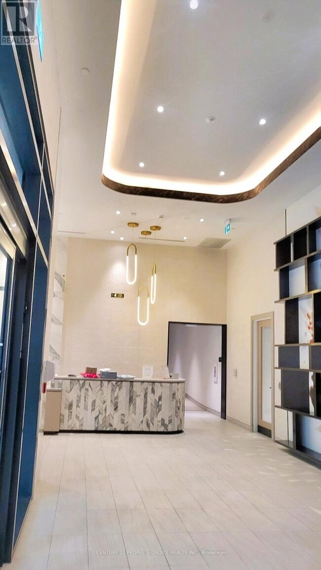 Photo du bâtiment - 35 Tubman Ave