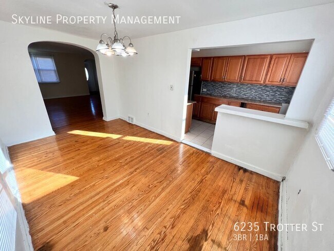 Foto del edificio - Charming 3 Bedroom Home For Rent in Oxford...