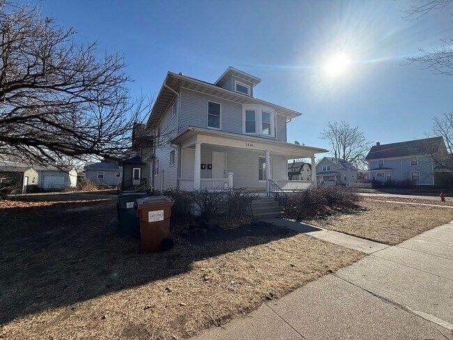 Foto del edificio - 1446 S 11th St