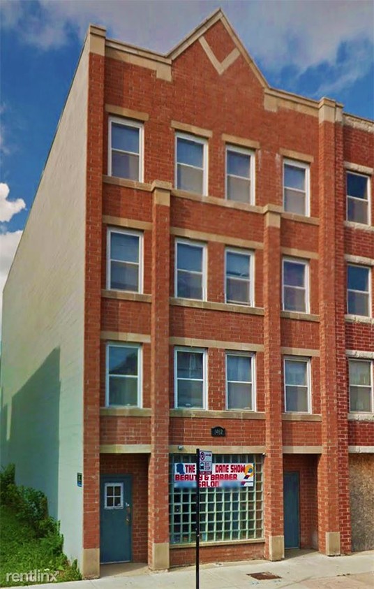 Primary Photo - 4 br, 2 bath Apartment - 1462 W 79th St Apt 2