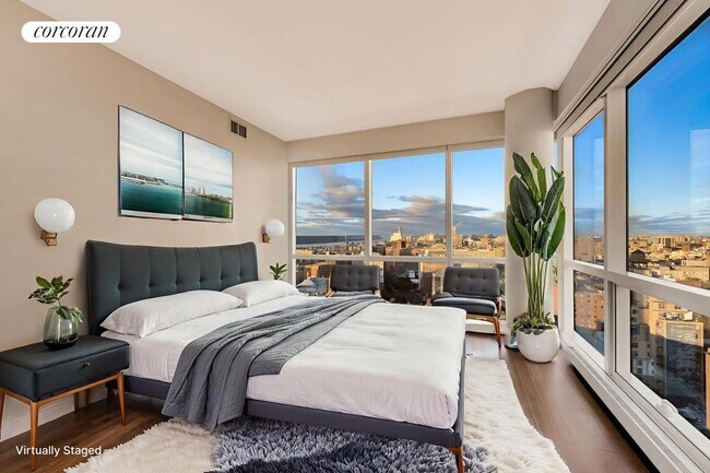 Foto del edificio - 2628 Broadway