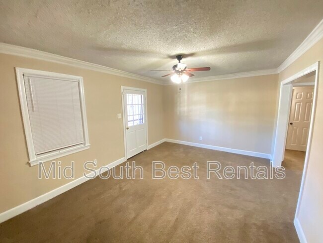 Foto del edificio - 2312 Alameda Ave