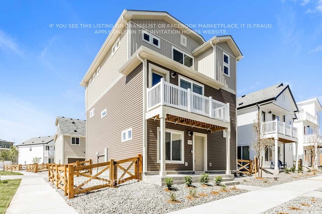 Building Photo - 9274 Oro City Loop