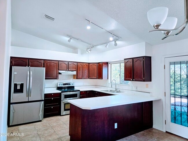 Building Photo - 3507 E Trevino Dr