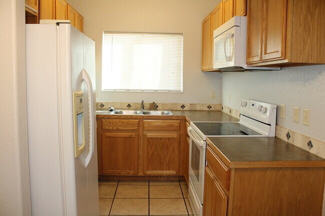 Foto del edificio - 309 Buffalo Dr