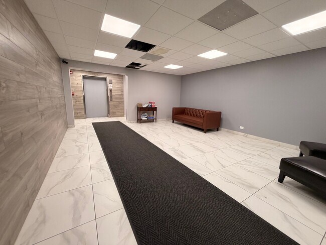 Foto del edificio - 1551 Ashland Ave