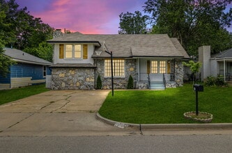 Building Photo - 1045 S Reno Ave