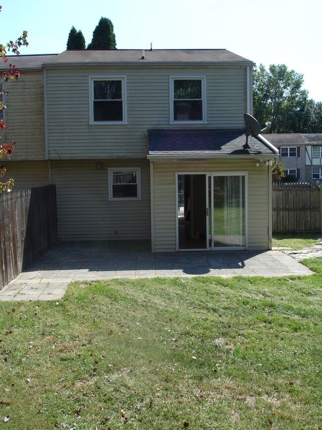 homes for rent in lancaster pa