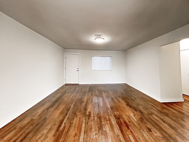 Photo - 880 N Highland Ave NE Apartment