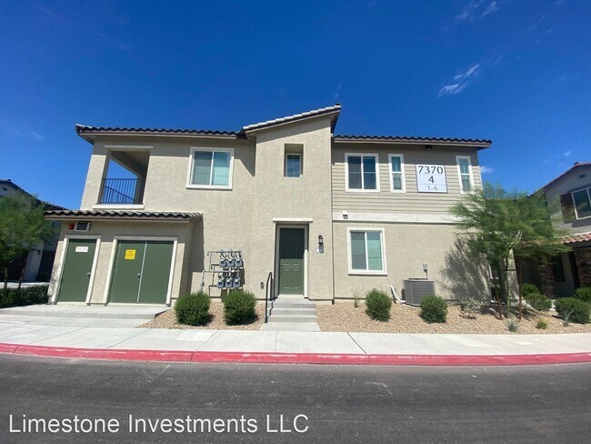 Foto del edificio - 2 br, 2 bath House - 7370 N Decatur #6