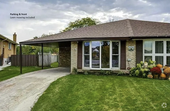 Building Photo - 61 Eastbury Dr