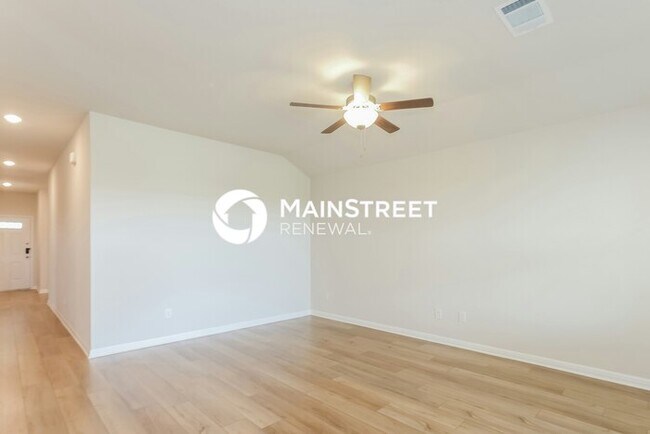 Foto del edificio - 3 Bedroom Pet-Friendly Home in Hutto, TX w...