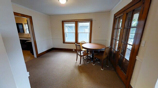 Foto del edificio - 1501 S State St