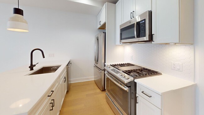 Foto del edificio - 3614 12th St NE