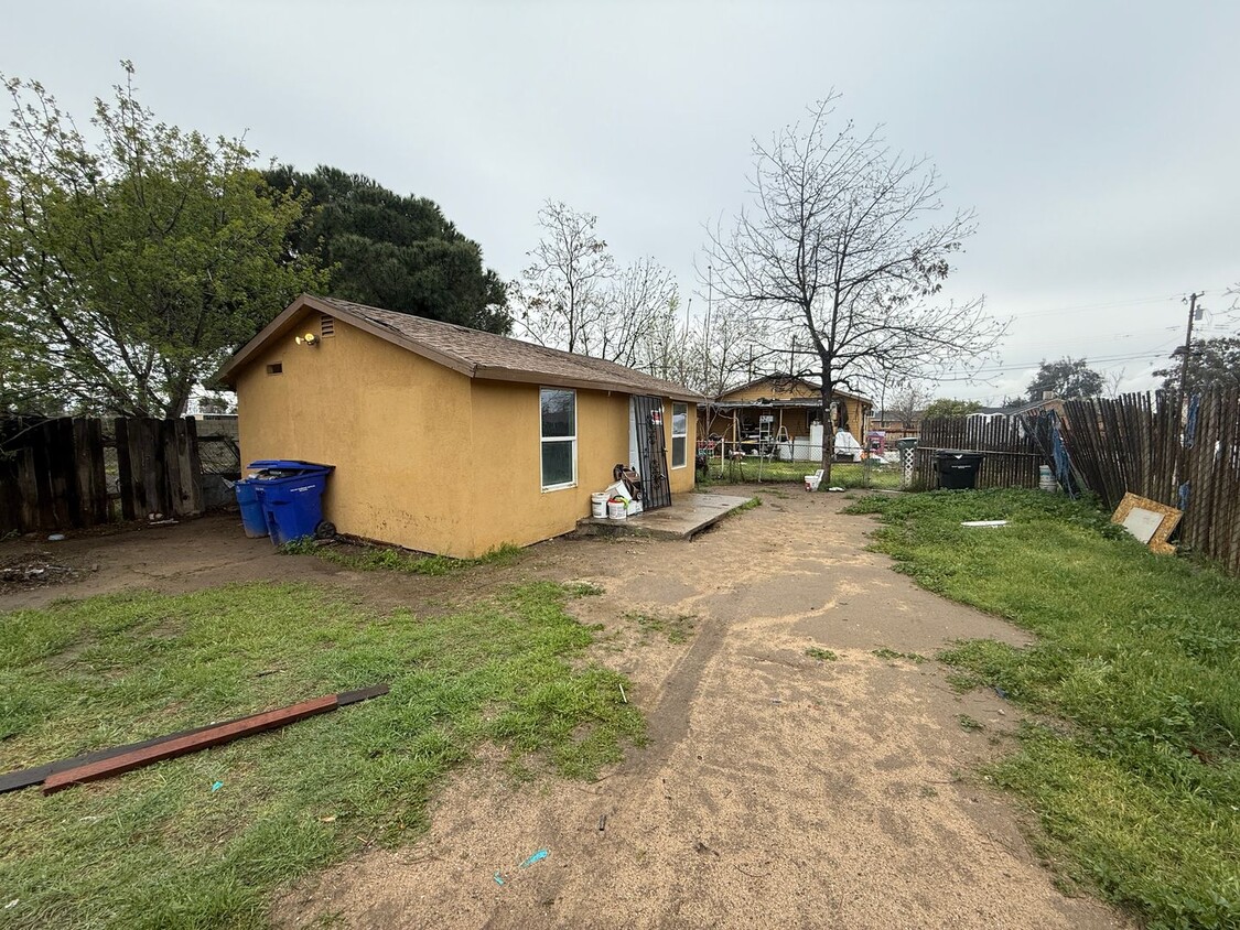 Foto del edificio - Cozy Home Newly Remodeled!