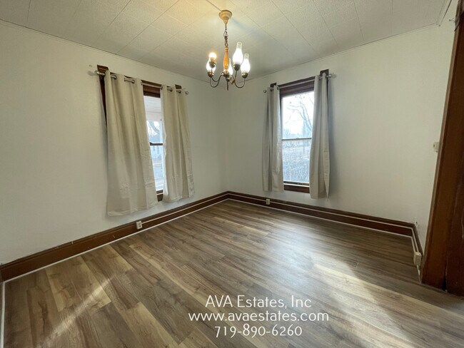 Foto del edificio - 1307 Cypress St