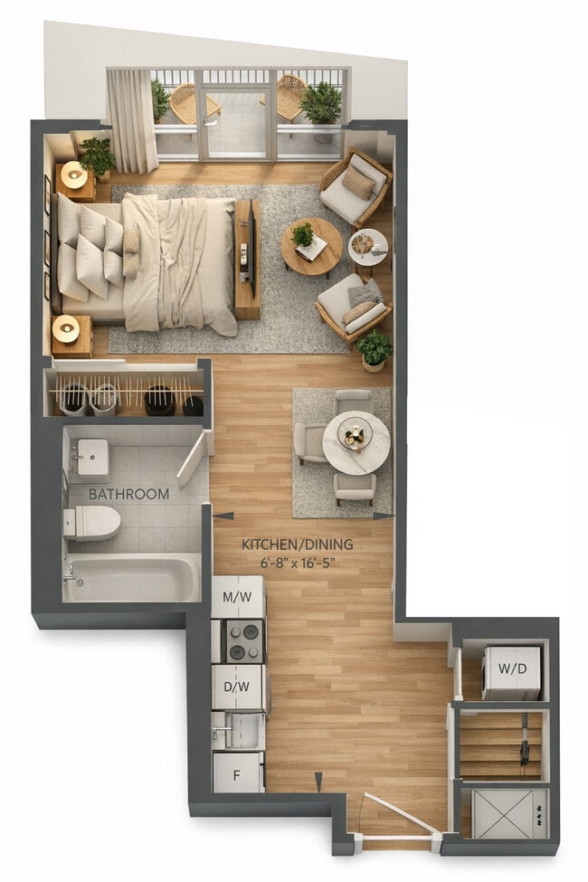 Photo du bâtiment - 36 Olive Ave