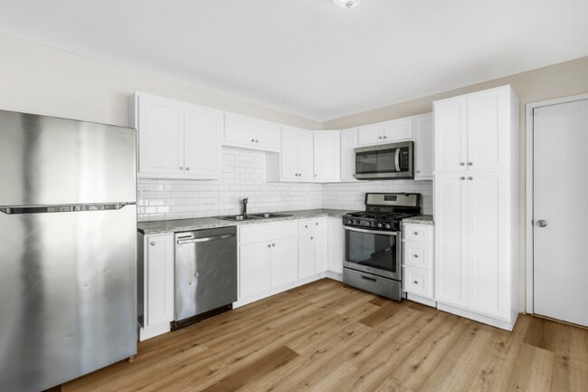 Foto del edificio - 2 Storkway Ct