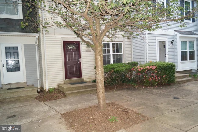 Foto del edificio - 5884 Bridgetown Ct