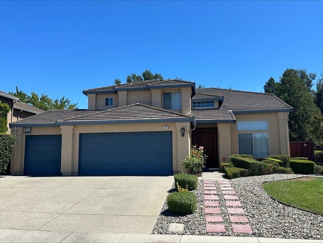 Fully Furnished Single-Family Home in San ... - Fully Furnished Single-Family Home in San ...